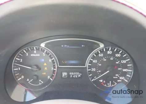 2013 Nissan Altima 2.5 Sl from USA, damaged, VIN 1N4AL3AP4DC276510